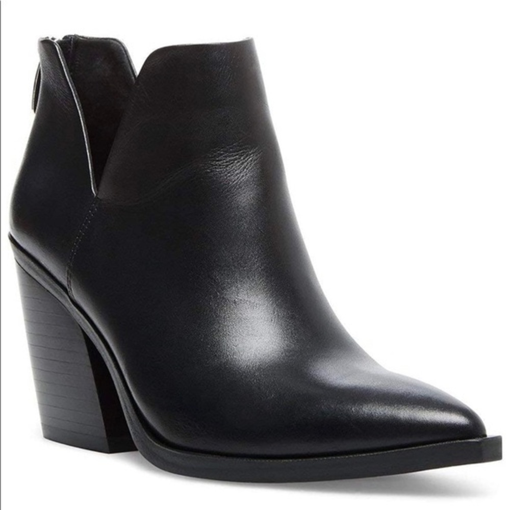 Camryn Steve Madden Boots